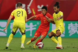 中国网坛冉
