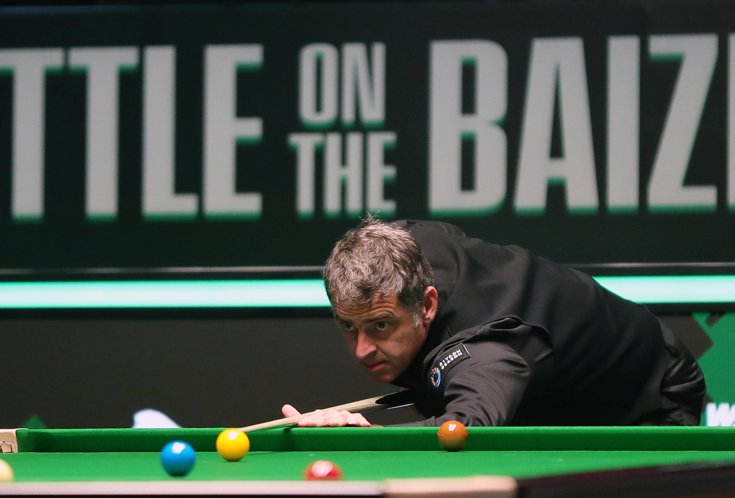 高效的逼抢 高效的逼抢