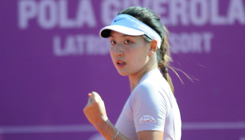 逆袭的先例 逆袭的先例